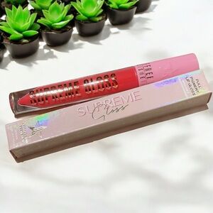 Jeffree Star Supreme Gloss Lip Gloss - Watermelon Soda 🍉